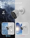 Swann Home DVR Security Camera System thumbnail 2