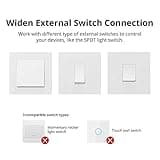 SONOFF ZBMINI ZigBee Mini Smart Light Switch thumbnail 3