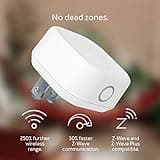 Z-Wave Hub Range Extender - Aeotec Range Extender 7 thumbnail 4