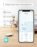 eufy RoboVac G10 Hybrid thumbnail 3