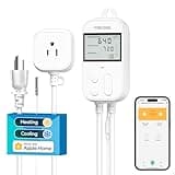 meross Smart Temperature Controller Thermostat thumbnail 1