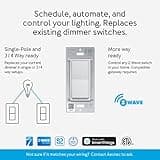 Aeotec Wall Dimmer Switch thumbnail 2