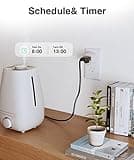 GHome Smart Mini Smart Plug thumbnail 3