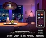 athom Zigbee BR30 Smart Bulb thumbnail 3