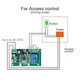 Otcboimo Smart Relay Switch Module thumbnail 4