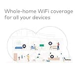 Amazon eero mesh WiFi router thumbnail 3
