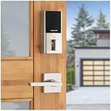 Kwikset 620CNTZW700-514S thumbnail 2