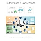 ASUS AC1200 WiFi Gaming Router (RT-ACRH12) thumbnail 3