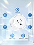 Smart Plug EIGHTREE thumbnail 2