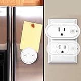 LoraTap Remote Control Outlet Plug Adapter with Remote thumbnail 3