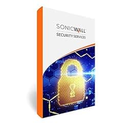 SonicWall TZ500 1YR Comp Gtwy Security Suite 01-SSC-0488 photo