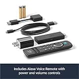 Amazon Fire TV Stick 4K thumbnail 5