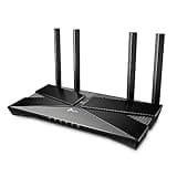 TP-Link Archer AX50 AX3000 Wireless Dual-Band Gigabit Router thumbnail 1