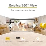 Furbo 360° Dog Camera thumbnail 3