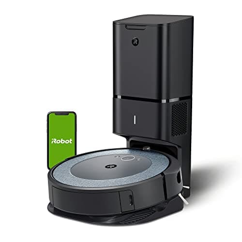 iRobot Roomba i4+ EVO main view