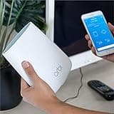 NETGEAR Orbi Whole Home Mesh-Ready WiFi Router (RBR20) thumbnail 4