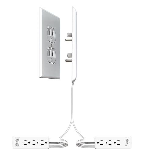 Sleek Socket main view