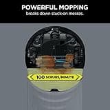 Shark AI Robot Vacuum & Mop thumbnail 3