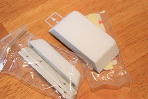 Zigbee Door Window Sensors XHS2-TY main view