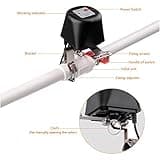 Smart WiFi Water Gas Valve thumbnail 4