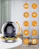 Imou Home Security Camera thumbnail 2