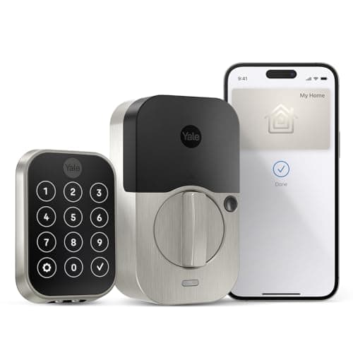 Yale Assure Lock 2 Plus main view