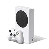 Microsoft Xbox Series S thumbnail 2