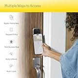 Yale Assure Lock 2 Plus thumbnail 2