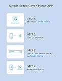 Govee Dual Smart Plug 4 Pack thumbnail 5