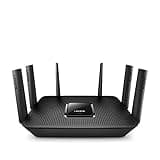 Linksys WiFi 5 Router thumbnail 2