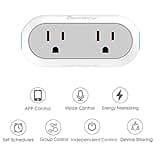 Smart Plugs That Work with Alexa Google Home Siri thumbnail 2