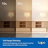 TP-Link Tapo Smart Dimmer Plug KIT thumbnail 5