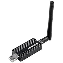Wireless USB Dongle photo