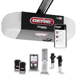 Genie QuietLift Connect photo