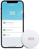 iAlarm Zigbee Button thumbnail 1
