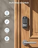 CSLP Smart Door Lock Keypad thumbnail 2