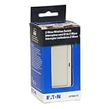 EATON RF9601DLA Z-Wave Plus Wireless Switch thumbnail 4