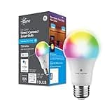 GE CYNC Smart LED Light Bulb thumbnail 1