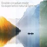 ERIA Zigbee Tunable White A19 Smart Bulb thumbnail 4
