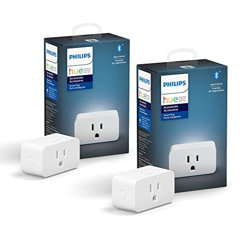 Philips Hue Smart Plug main view
