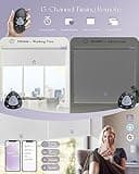 Graywind Motorized Roller Shade thumbnail 4
