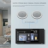 Smart Home Control Panel thumbnail 5