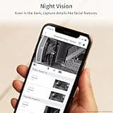 Arlo Essential Indoor 2K Security Camera thumbnail 5