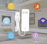 Smarter Living - Smart WiFi Water Sensor & Flood Detector (2-Pack) thumbnail 3