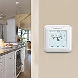 Honeywell Home T5 Z-Wave 7-Day Programmable Thermostat with Touchscreen Display thumbnail 2