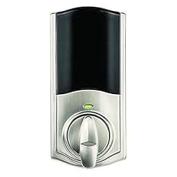 Kwikset Convert Smart Lock Conversion Kit photo
