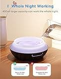 Meross Essential Oil Diffuser thumbnail 5