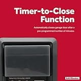 LIFTMASTER Garage Door Openers 881LMW Motion Detecting Control Panel W/TTC thumbnail 5