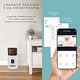 SEKOYA Automatic WiFi 6L Smart Pet Feeder thumbnail 3