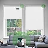 DONGFXK Motorized Roller Blinds thumbnail 1